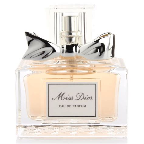 ingredients in miss dior perfume|christian Dior Miss original.